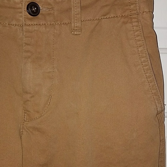 Men's American Eagle khaki pants - Picture 4 of 8